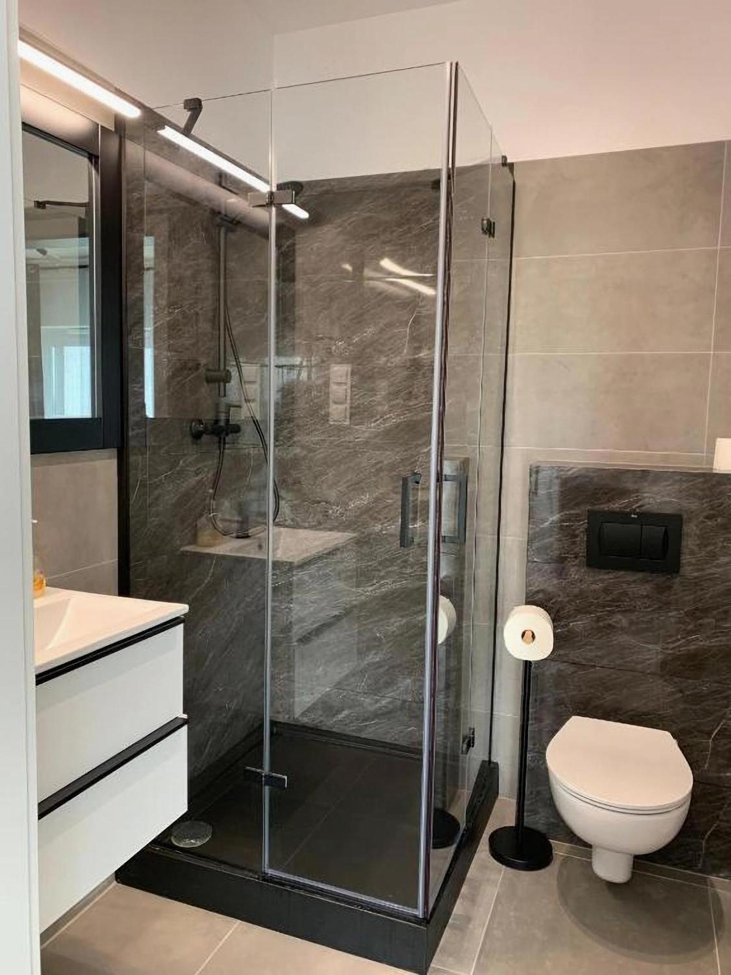 Apartamenty Na Jaworskiej Wrocław Quarto foto