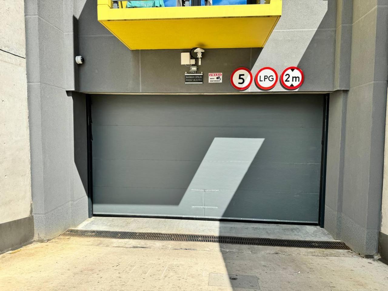 Apartamenty Na Jaworskiej Wrocław Exterior foto